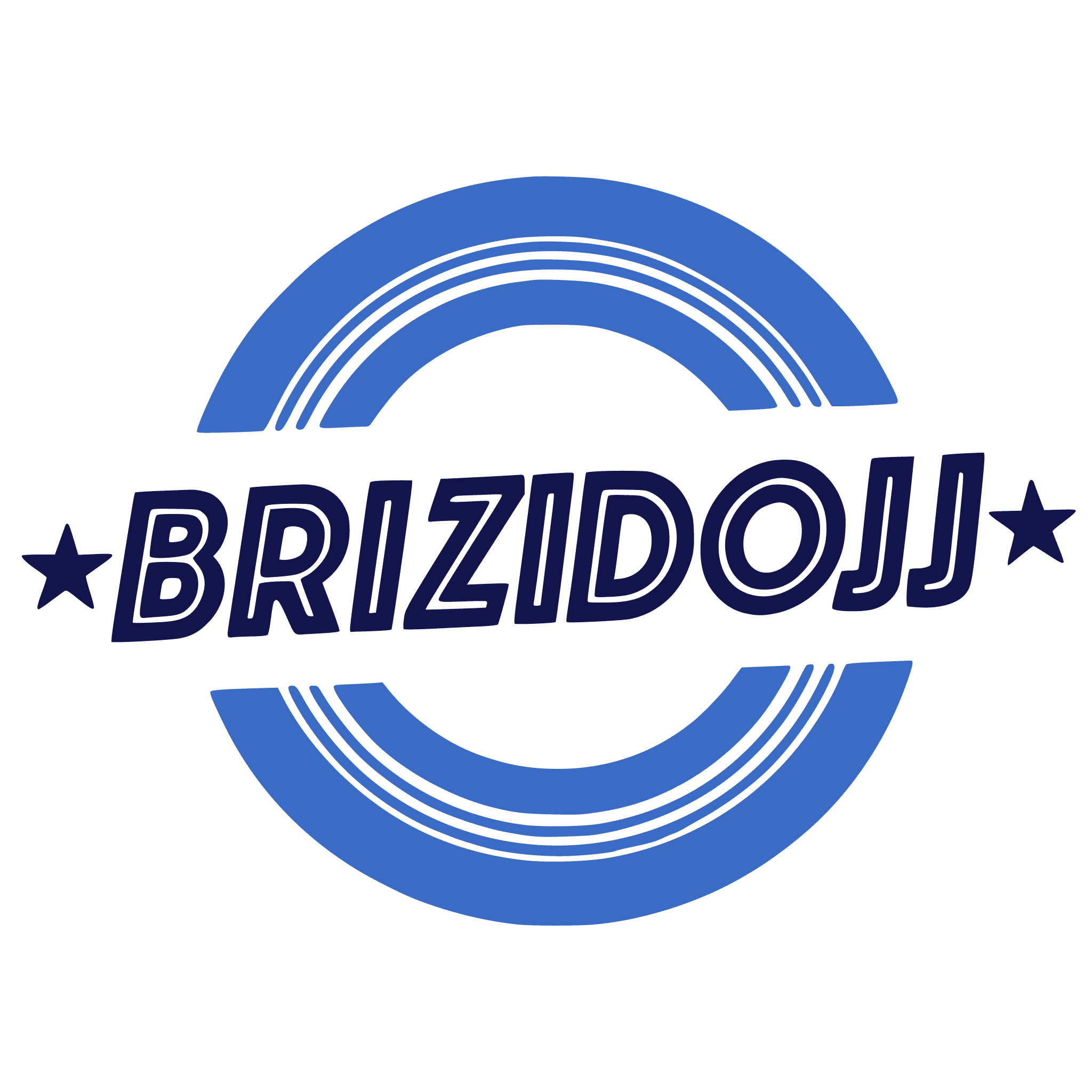 Brizido JJ Logo